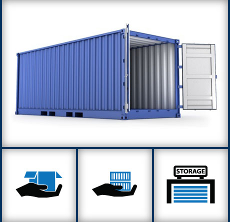 Business storage Essex